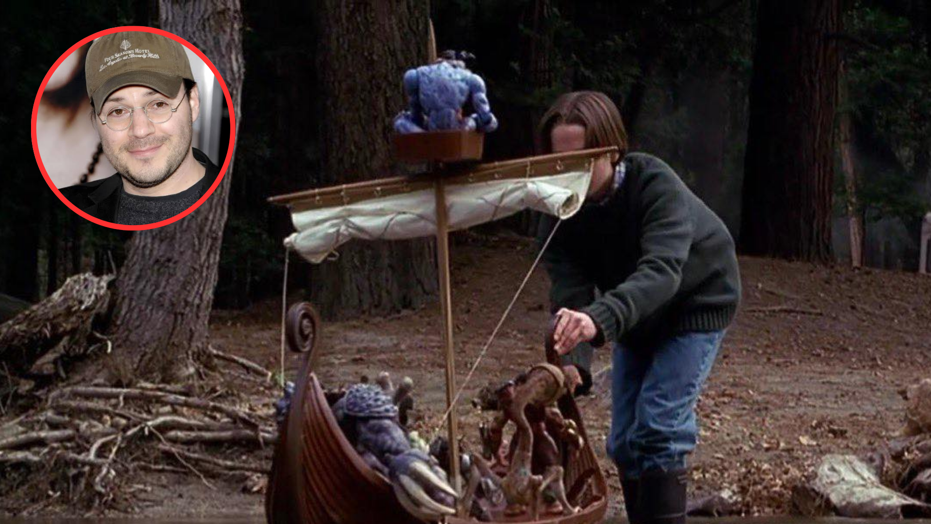 CONFIRMADO: ¡LOS GORGONITAS LLEGARON A GORGON! SU COGUIOINISTA LO REVELA TRAS 27 AÑOS