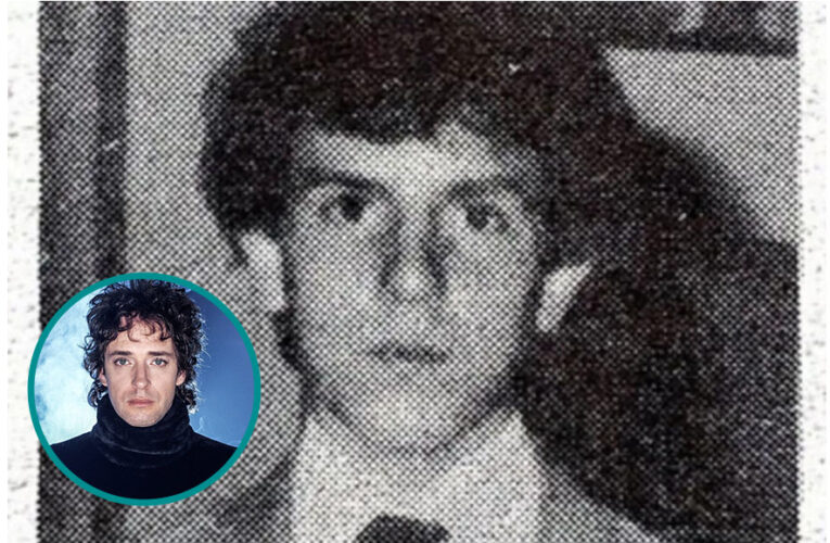 EL CRIMEN DE DIEGO FERNÁNDEZ LIMA REABRE UN MISTERIO DE 1984 EN BELGRANO