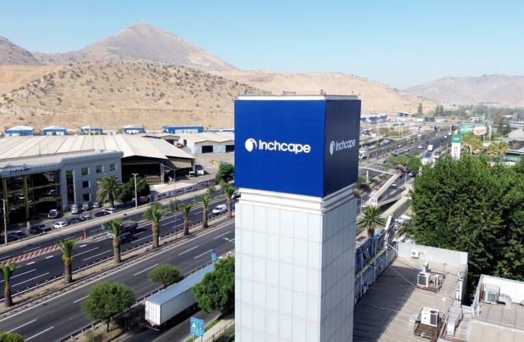 INCHCAPE AMÉRICAS REGISTRA CRECIMIENTO Y LIDERAZGO REGIONAL EN 2025
