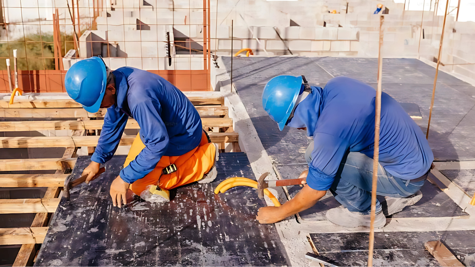 FUERTES AUMENTOS EN LOS COSTOS DE CONSTRUCCIÓN: CBDI ACTUALIZA EL ICC-CBDI A JULIO DE 2025