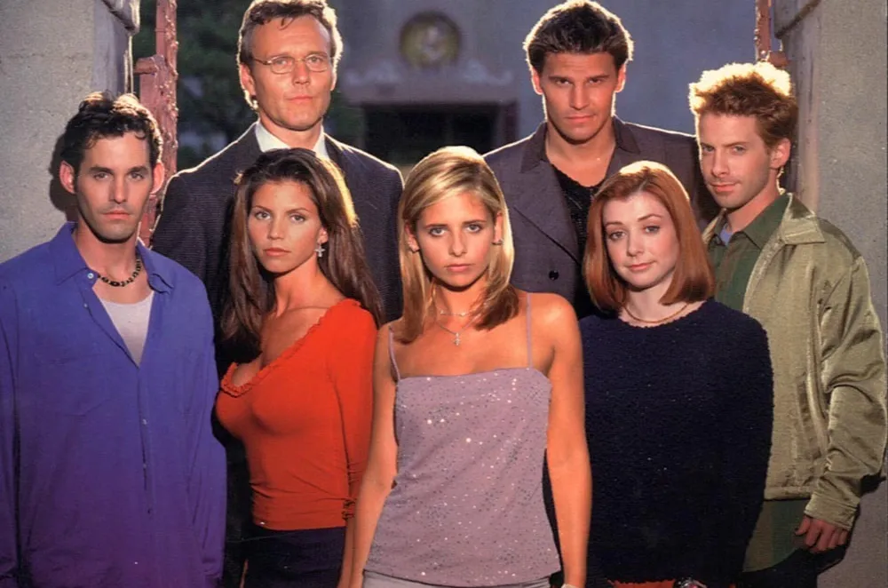 «BUFFY» RENACE: RYAN KIERA ARMSTRONG SERÁ NOVA, LA NUEVA CAZAVAMPIROS EN EL REINICIO DE LA SERIE CLÁSICA
