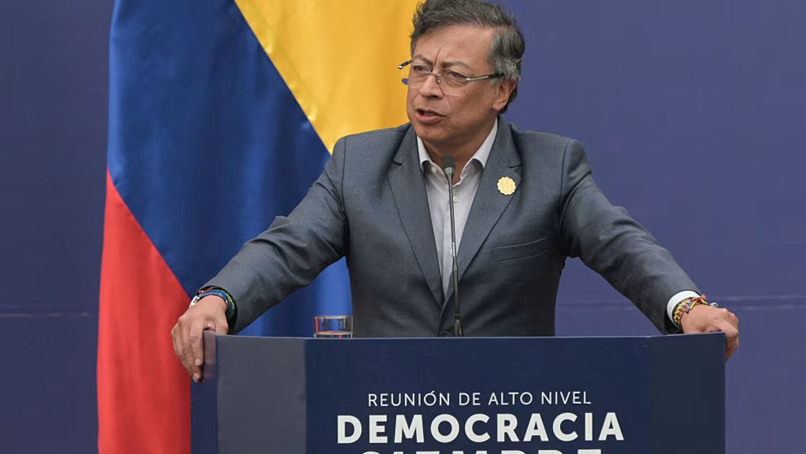 Tensión entre Colombia y Perú por isla en zona amazónica