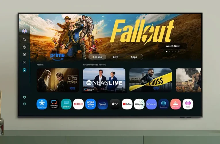 SAMSUNG ELEVA LA EXPERIENCIA DEL 4K CON SU LÍNEA CRYSTAL UHD