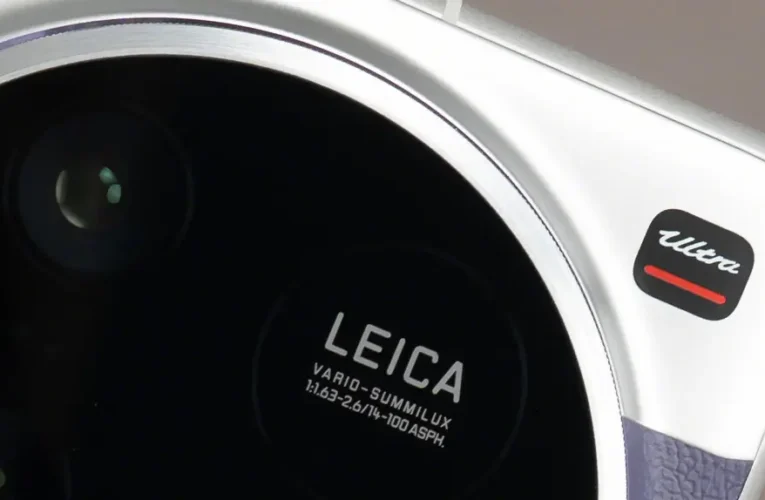 Ocho innovaciones de Xiaomi que cambiaron la fotografía móvil