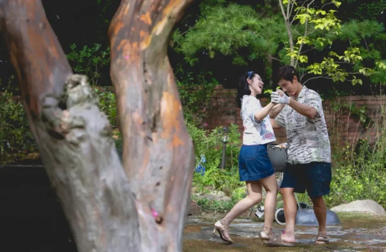 Park Chan-wook agradece a Hollywood por rechazar No Other Choice