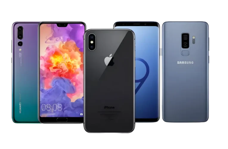 Guía 2025: Cómo elegir el celular ideal, sin gastar de más