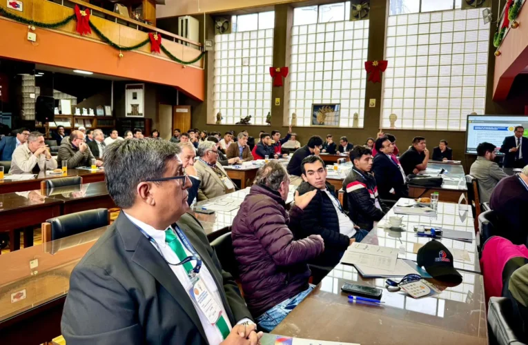 Sistema universitario se declaró en emergencia y exigió reunión con el Presidente