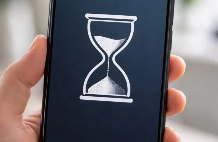 «Cómo mantener tu celular rápido y eficiente: consejos y trucos para mejorar el rendimiento»