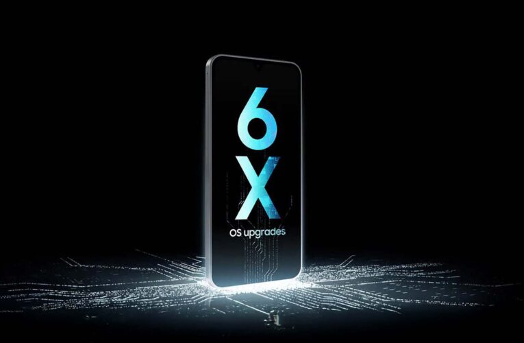 Samsung Galaxy A17 y A07: seguridad avanzada contra robo