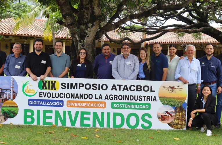 La agroindustria cañera boliviana despierta interés de 21 empresas brasileñas