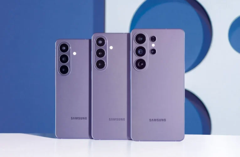 Samsung expande comunicación satelital en smartphones Galaxy