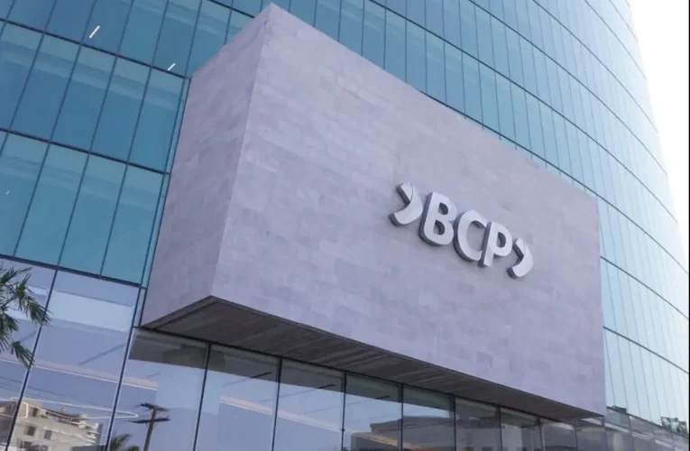 BCP amplía límite de compras en el exterior con tarjetas de débito