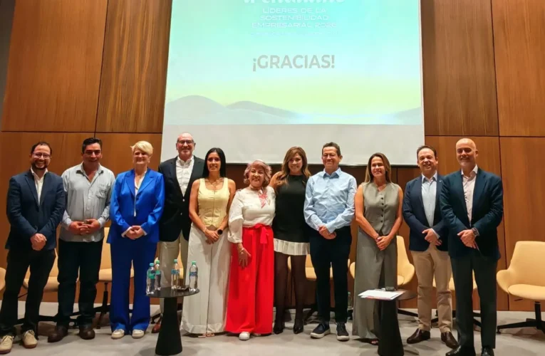 SOBOCE MARCA RUMBO CON SOLUCIONES REALES DE DESCARBONIZACIÓN EN TRENDTALKS 2026