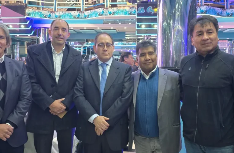 El Alto se proyecta como motor estratégico