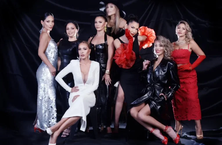 DIVA recrea el glamour de El Diablo Viste a la Moda