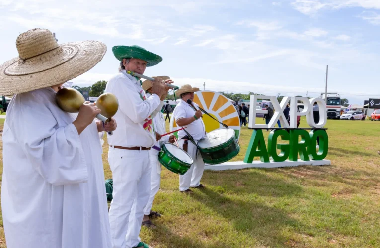 Expoagro 2026: innovación y futuro del agro en Bolivia