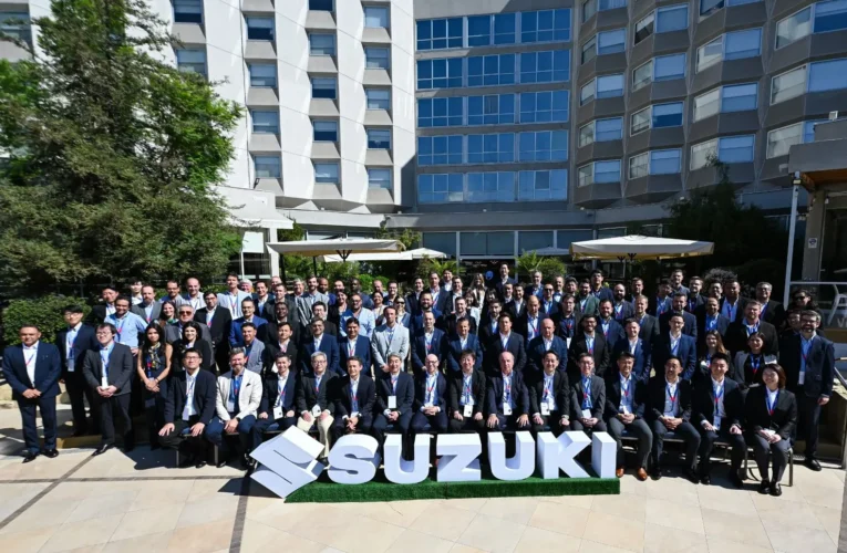 Inchcape Américas obtiene 9 reconocimientos