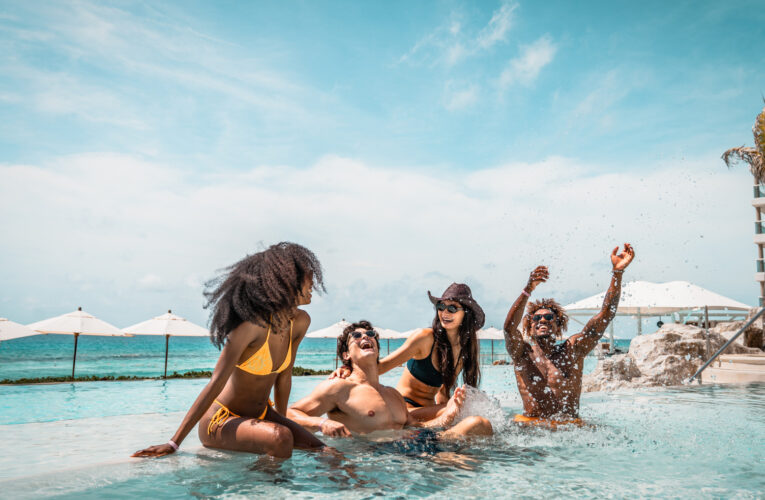 Hard Rock Hotels celebra el Mes Pride con “LOVE OUT LOUD”