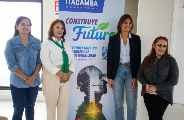IBNORCA presenta la nueva NB/ISO 14001:2026