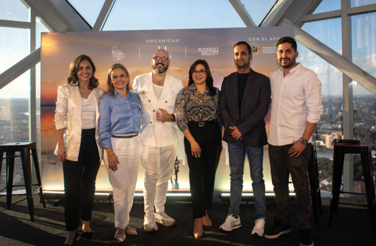 UYUNI SE CONVIERTE EN ESCENARIO GLOBAL CON EL FESTIVAL INTERNACIONAL DE CINE