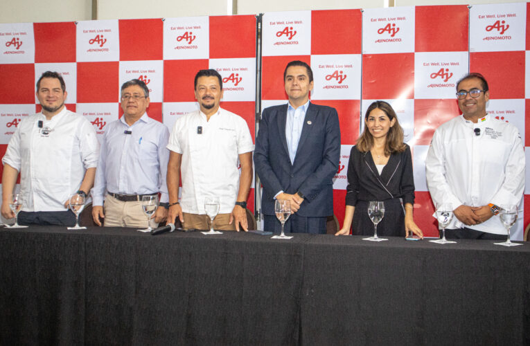 Santa Cruz es sede de la Copa Culinaria Bolivia 2026