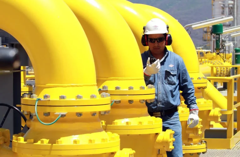 GTB invertirá Bs 21 millones en seguridad del gasoducto