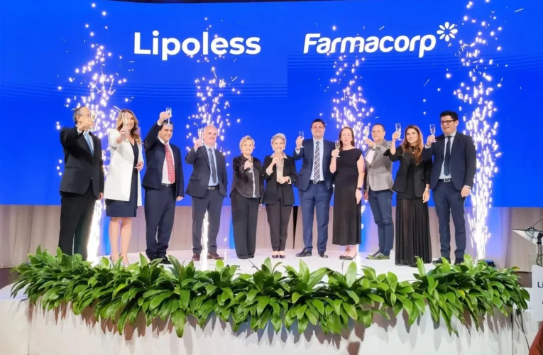 Lipoless llega a Bolivia como nueva alternativa para enfermedades metabólicas