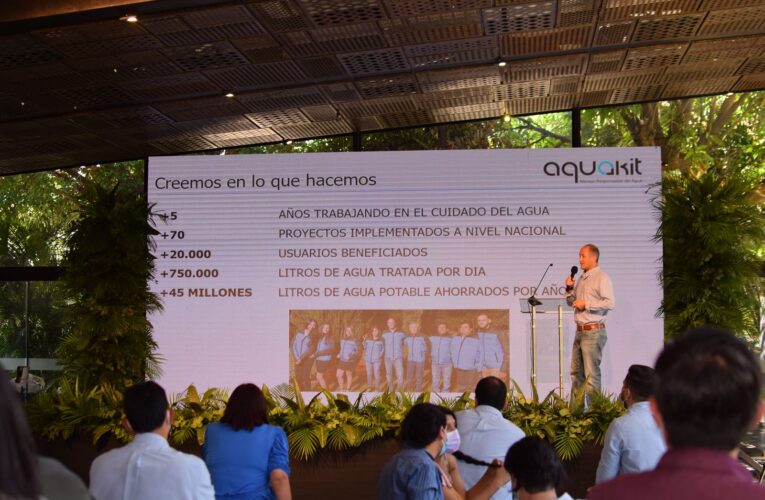 CBN celebra cinco años de innovación abierta con Aceleradora 100+