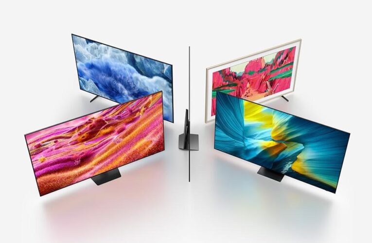 Samsung potencia la experiencia del Mundial con pantallas de gran formato