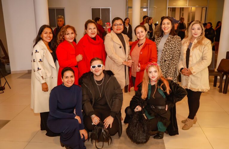 Bolivia Fashion Internacional apuesta por inclusión, arte y cultura en su 9na edición