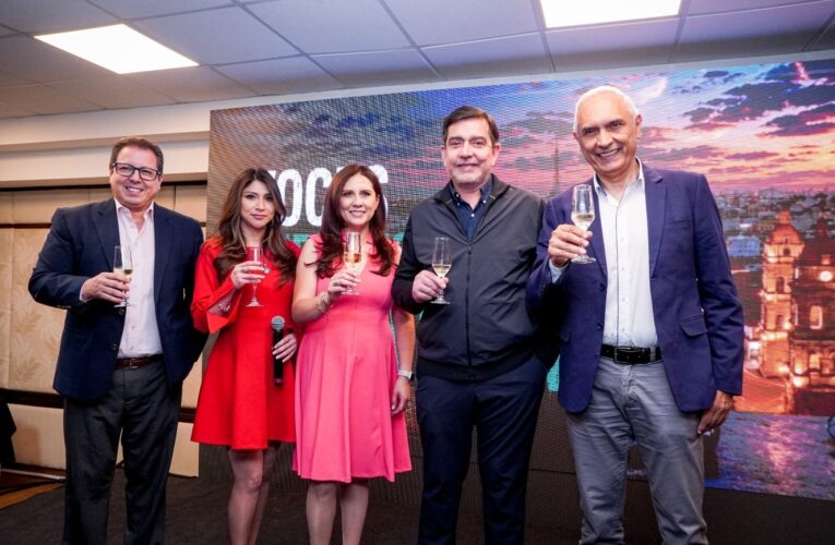 SOBOCE celebra el Día del Periodista con el homenaje “Voces que construyen Bolivia”