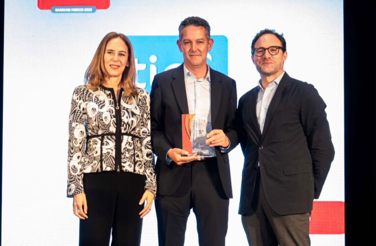 35 años conectando al país: Tigo, líder en telecomunicaciones