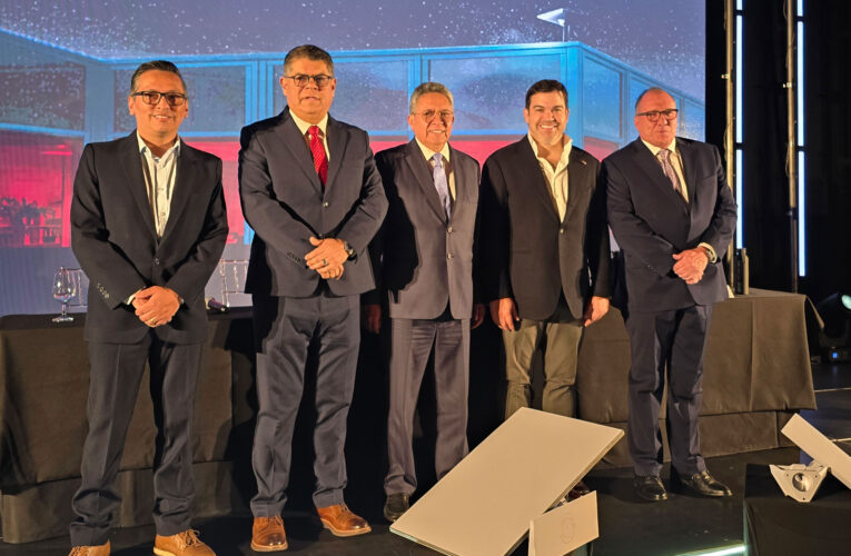AXS Bolivia incorpora la tecnología satelital de Starlink