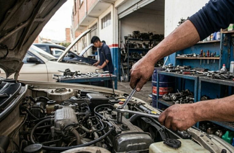 UNIBIENES paga más de Bs. 85 millones por reclamos de gasolina desestabilizada