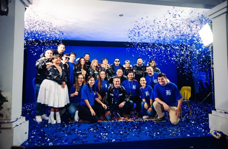 Tigo y Boliganga: unidos para inspirar, conectar y crear oportunidades en Bolivia