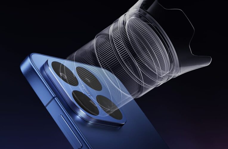 Xiaomi 17T y Leica Live Moment: el futuro de la fotografía móvil