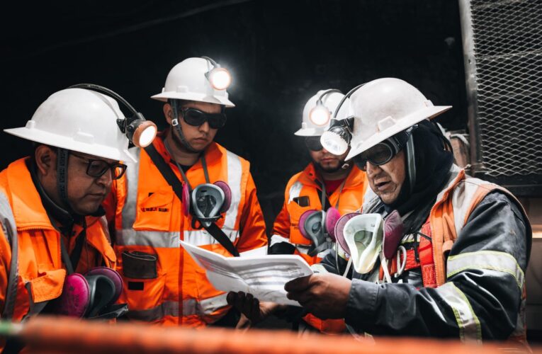 Mineros medianos llaman a pacificar Bolivia para recuperar la confianza y reactivar la economía