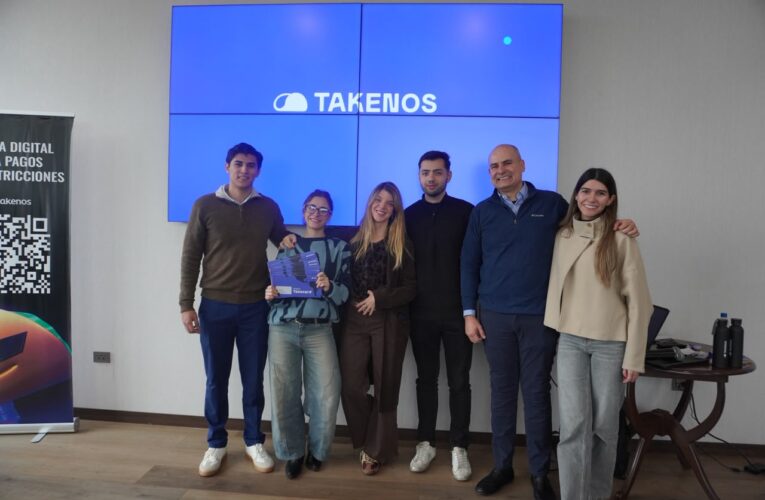 Takenos lidera masterclass en Bolivia