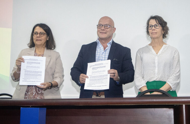 Bolivia y Canadá lanzan COMPITE para pymes y mujeres