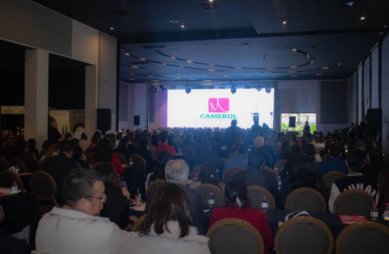 CAMEBOL lanza tercera edición del Foro FEM  2026
