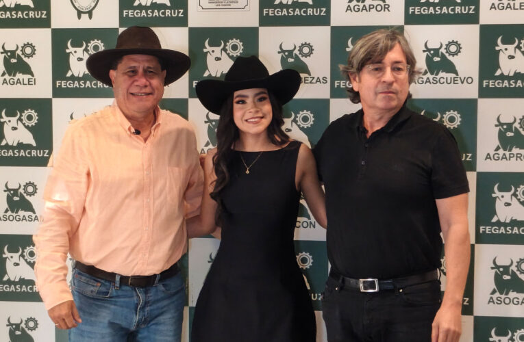 FEXPOSIV 2026 en San Ignacio de Velasco