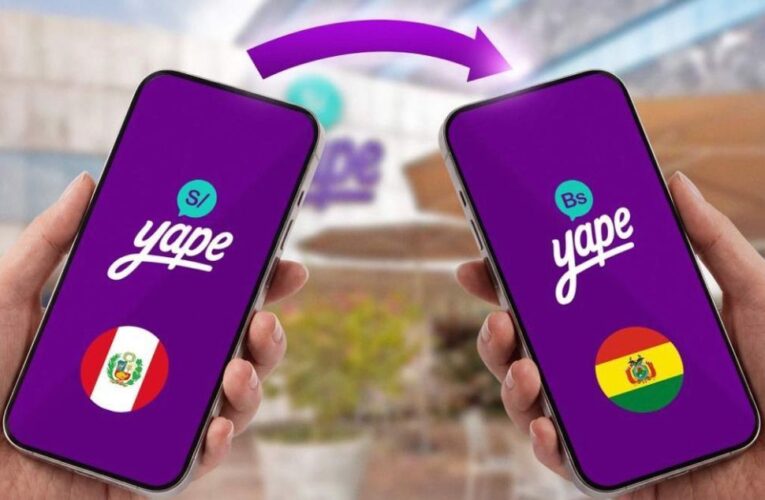 Yape del BCP lanza corredor binacional de remesas con Perú