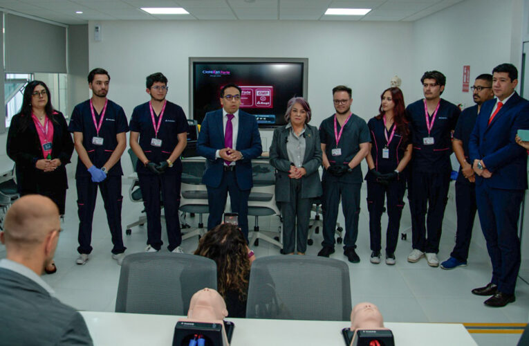 Bagó apuesta por la excelencia médica con CESIMED La Paz