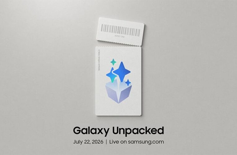 Galaxy Unpacked 2026: innovación y IA en Londres