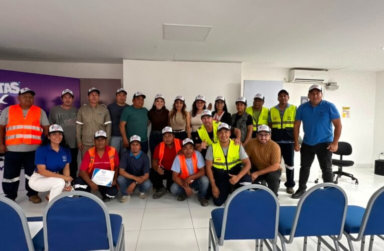Nestlé Bolivia reconoce a 58 transportistas como “Héroes de la Ruta”